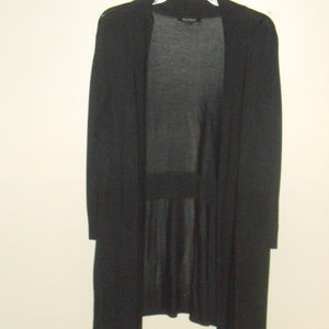 White House Black Market Size XL sweater